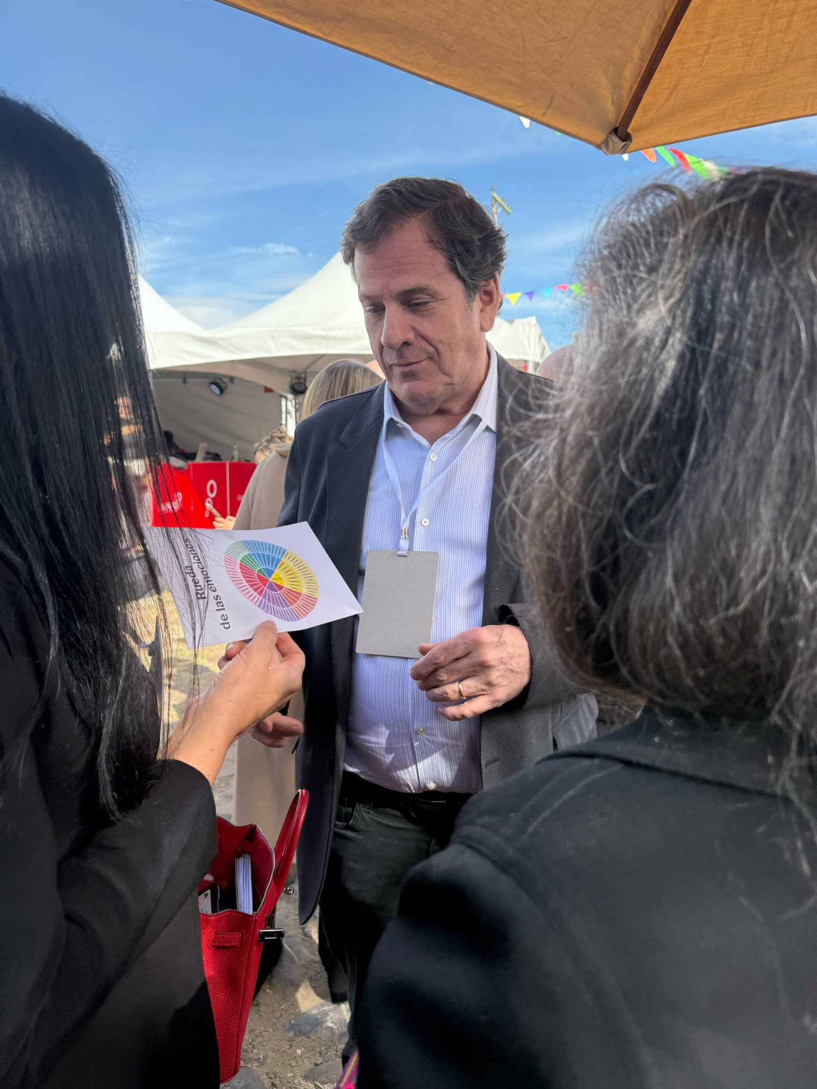 festival de las emociones