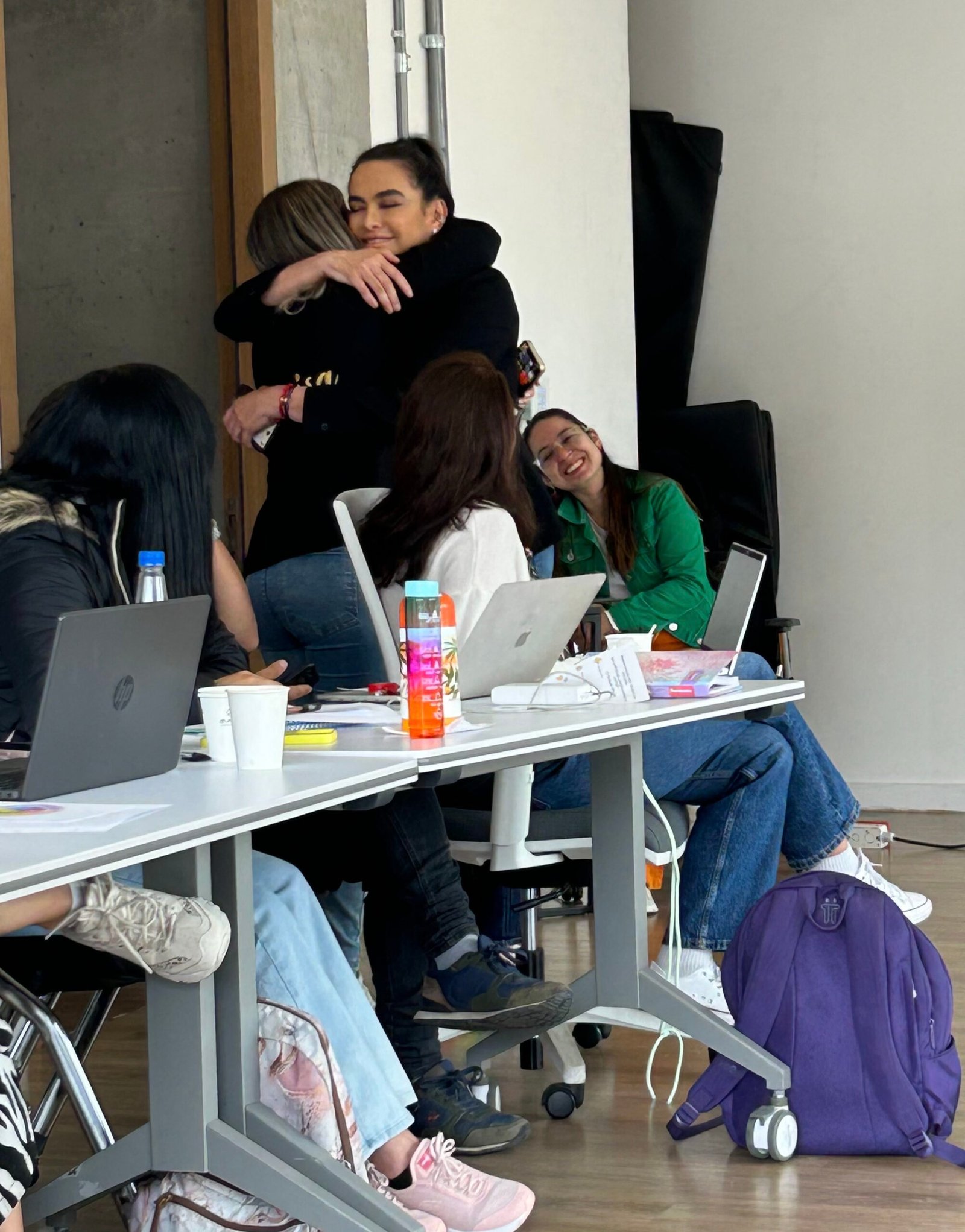 maestria en inteligencia emocional y bienestar